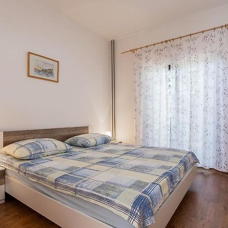 Apartamento Marijana Poreč Exterior foto