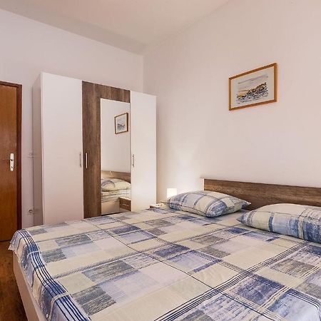 Apartamento Marijana Poreč Exterior foto