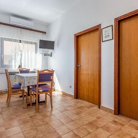 Apartamento Marijana Poreč Exterior foto