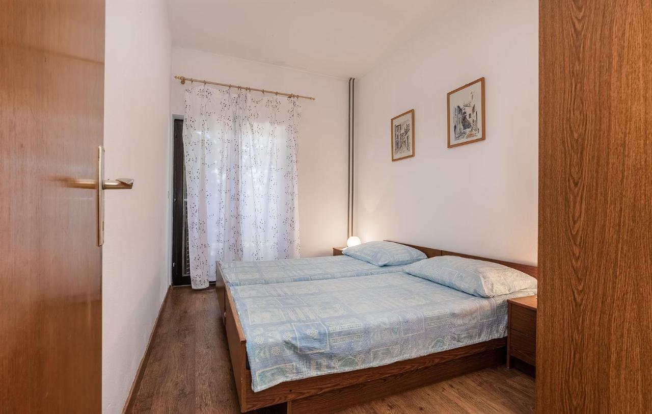 Apartamento Marijana Poreč Exterior foto