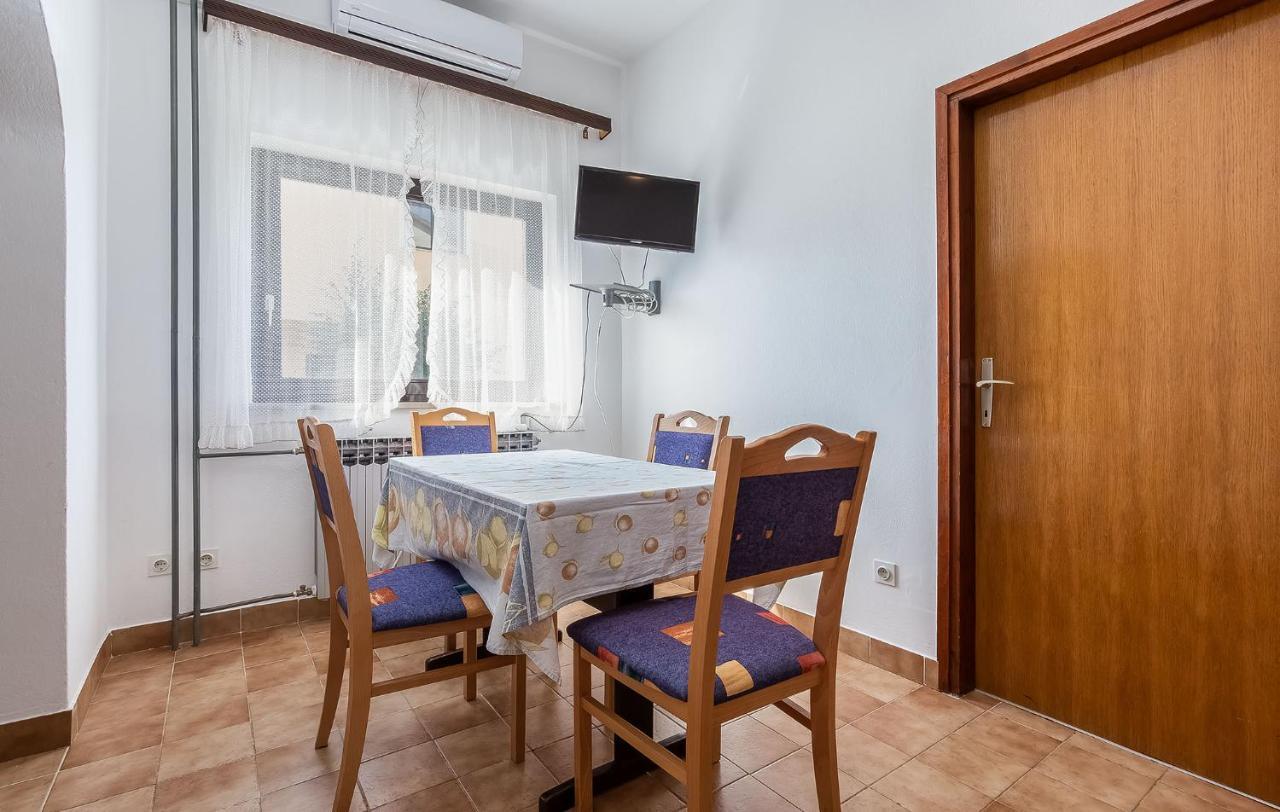 Apartamento Marijana Poreč Exterior foto