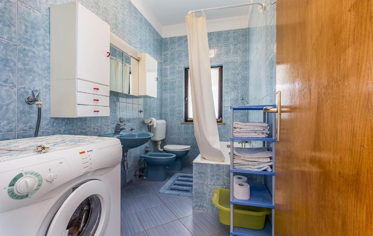 Apartamento Marijana Poreč Exterior foto
