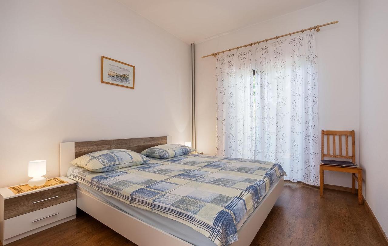 Apartamento Marijana Poreč Exterior foto