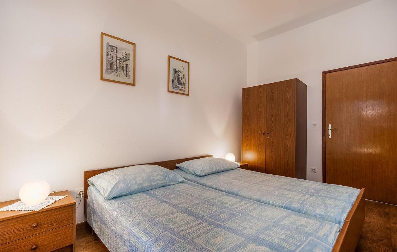 Apartamento Marijana Poreč Exterior foto