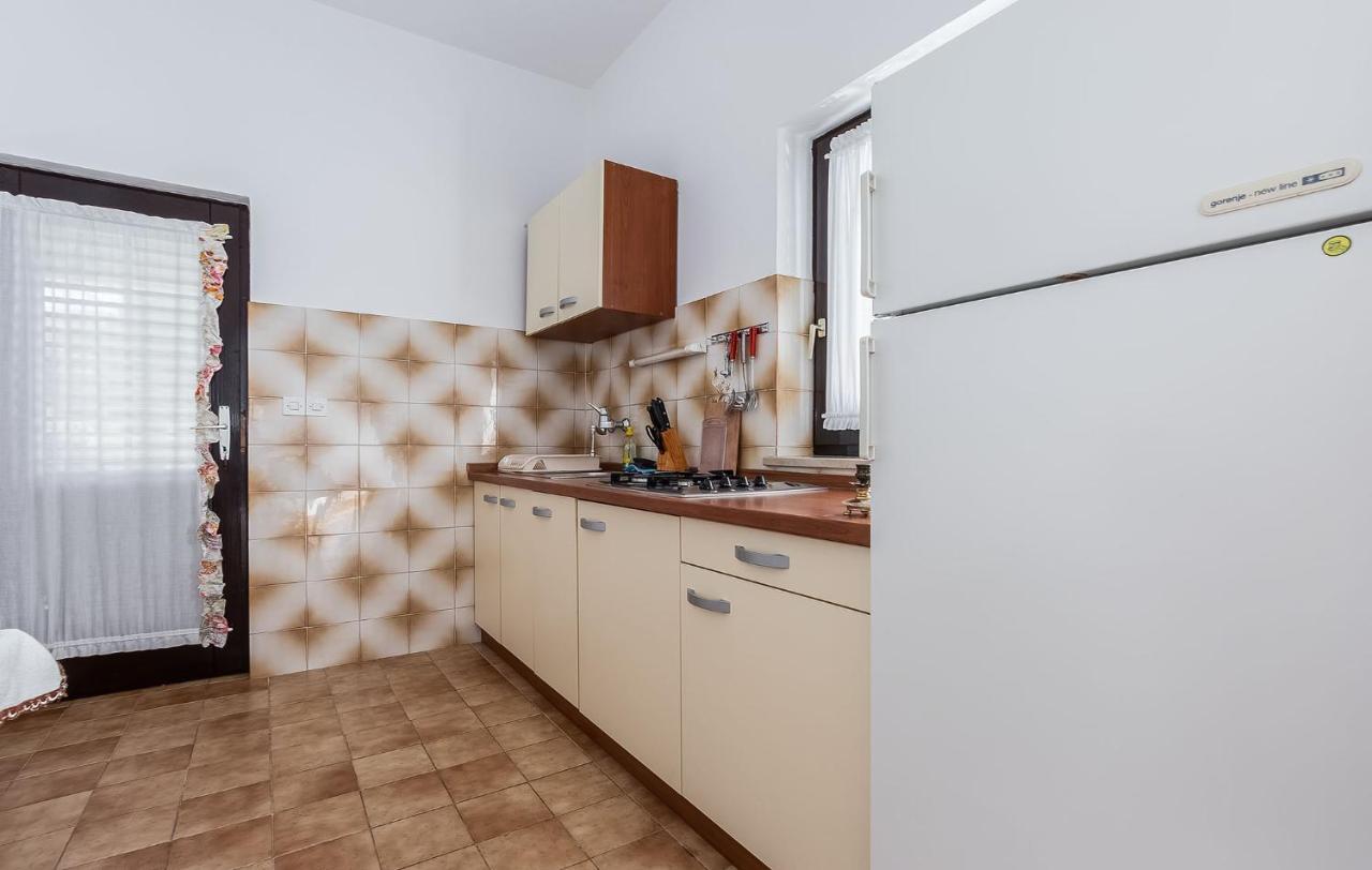Apartamento Marijana Poreč Exterior foto