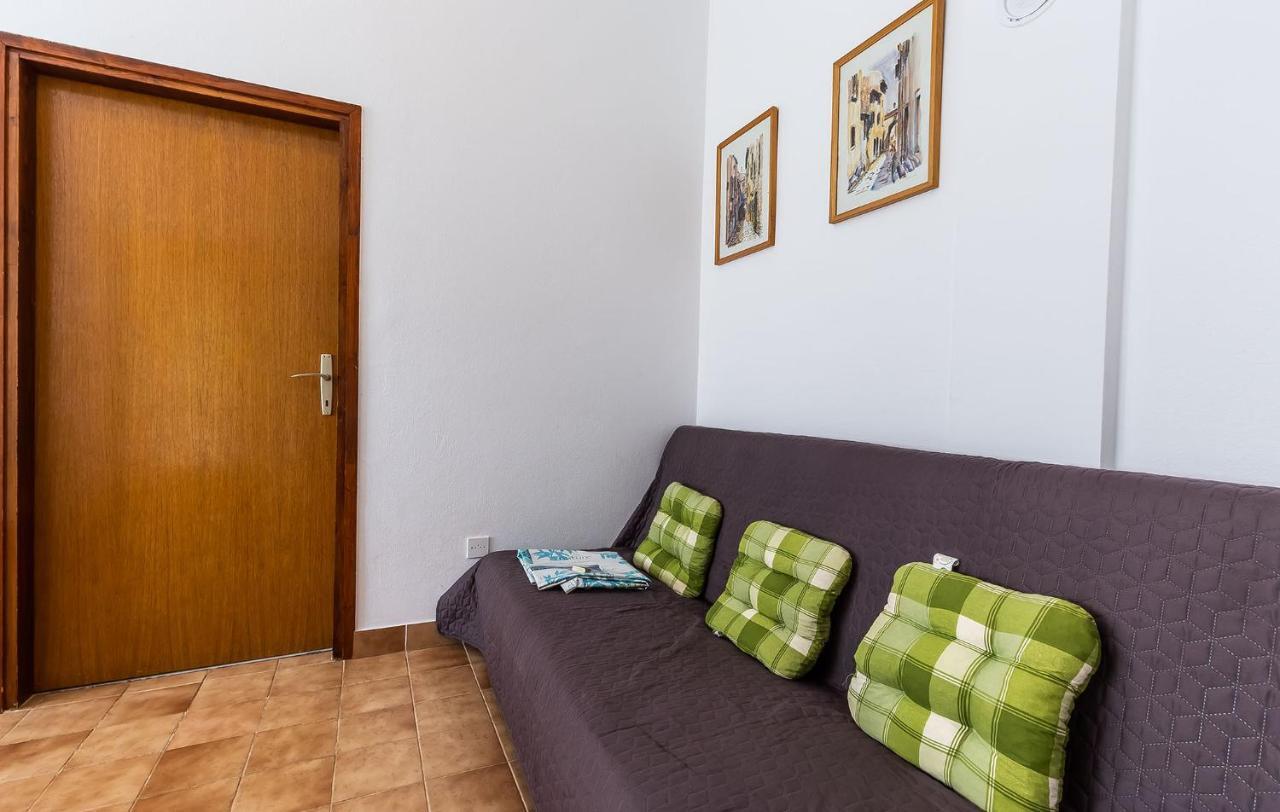 Apartamento Marijana Poreč Exterior foto