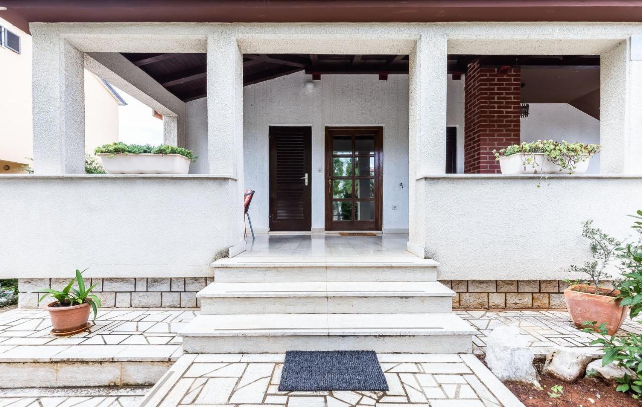 Apartamento Marijana Poreč Exterior foto