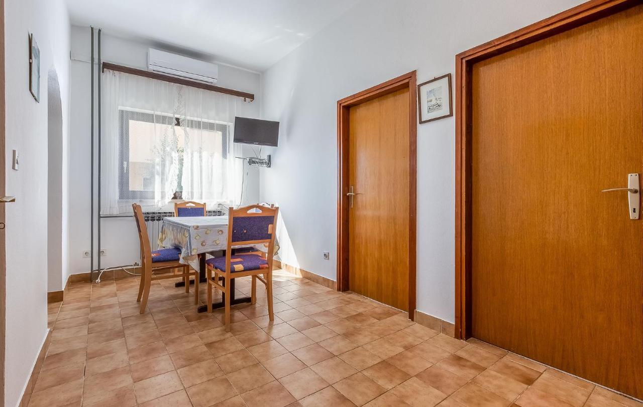 Apartamento Marijana Poreč Exterior foto